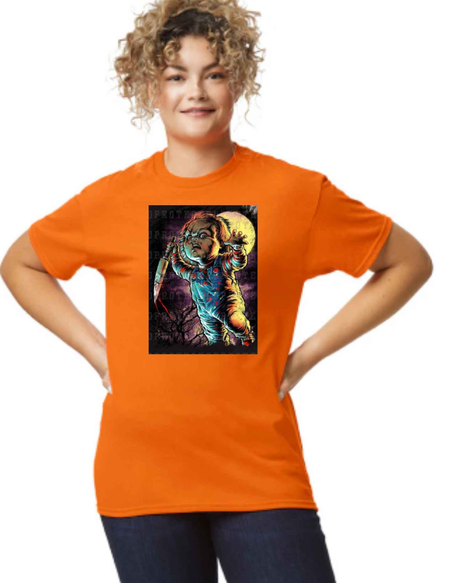 Chucky T-Shirt