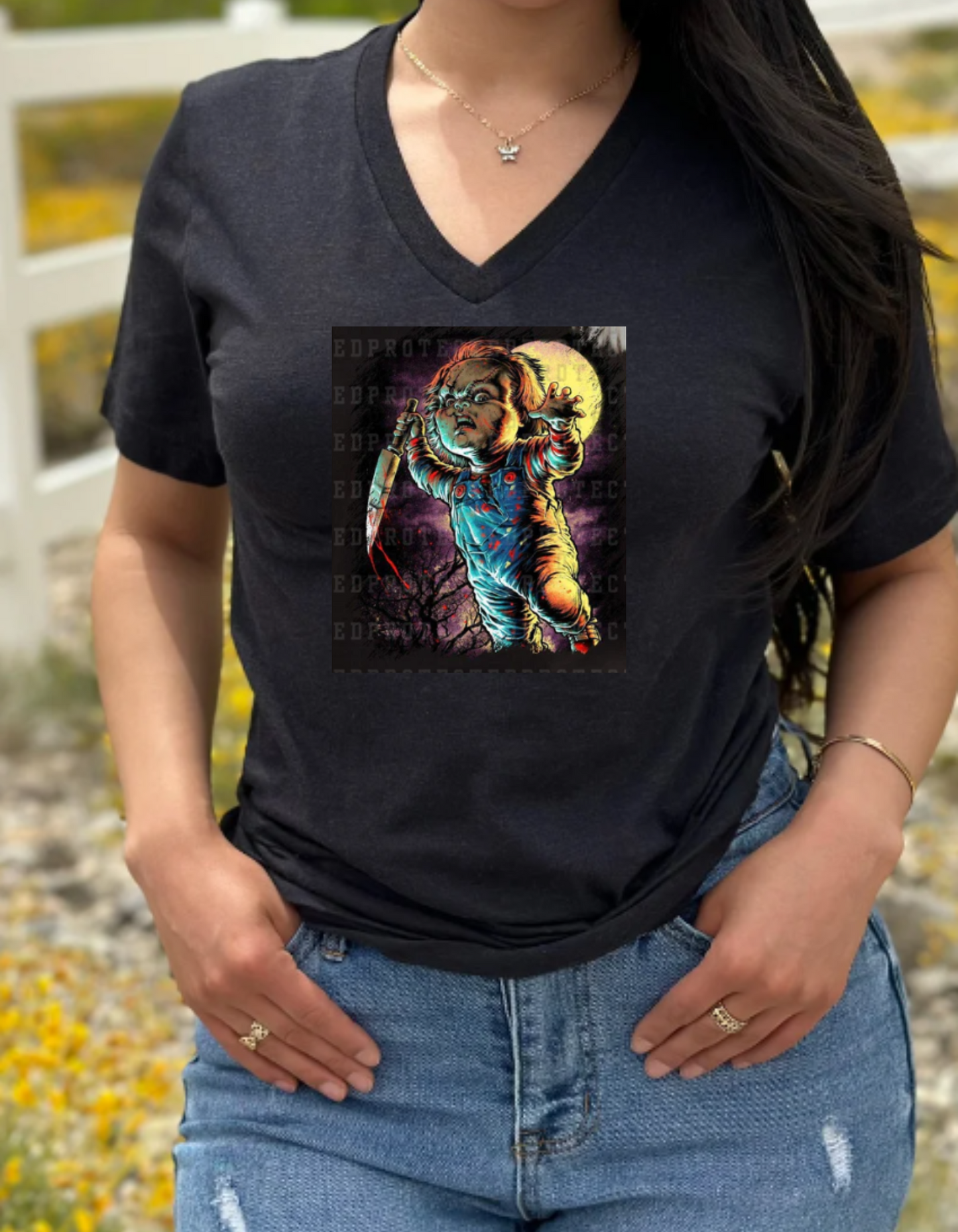 Chucky T-Shirt