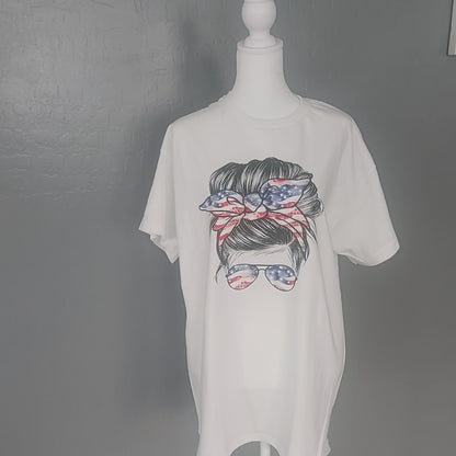 DOLL USA T-shirt