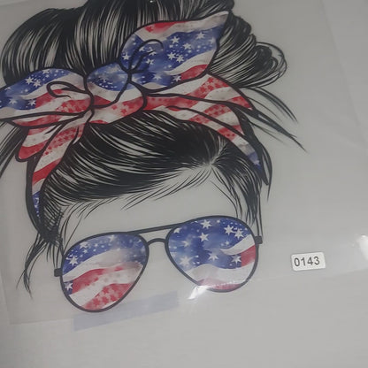 DOLL USA T-shirt