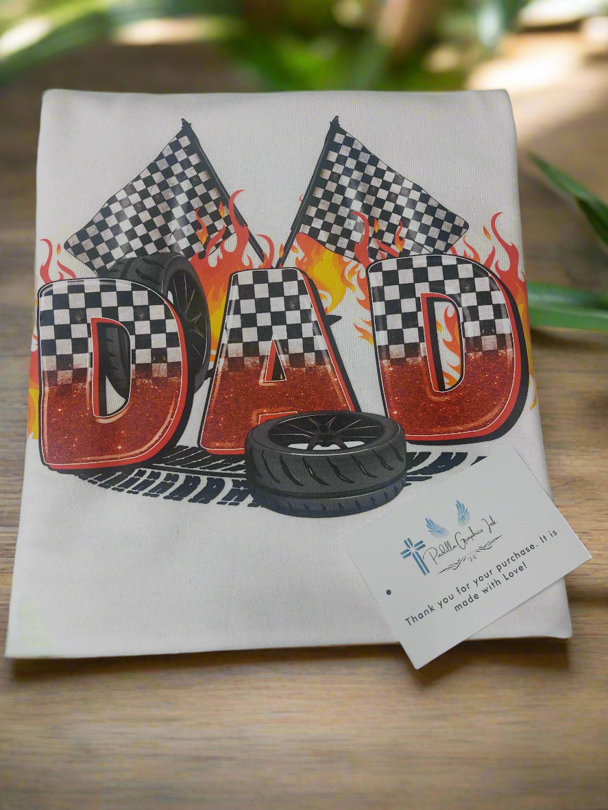 DAD T-SHIRT