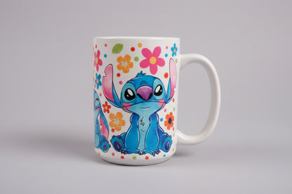 Cute together 15oz mug