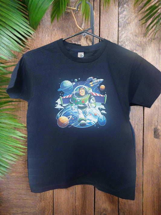 BUZZZ LIGHT  YOUTH T-SHIRT