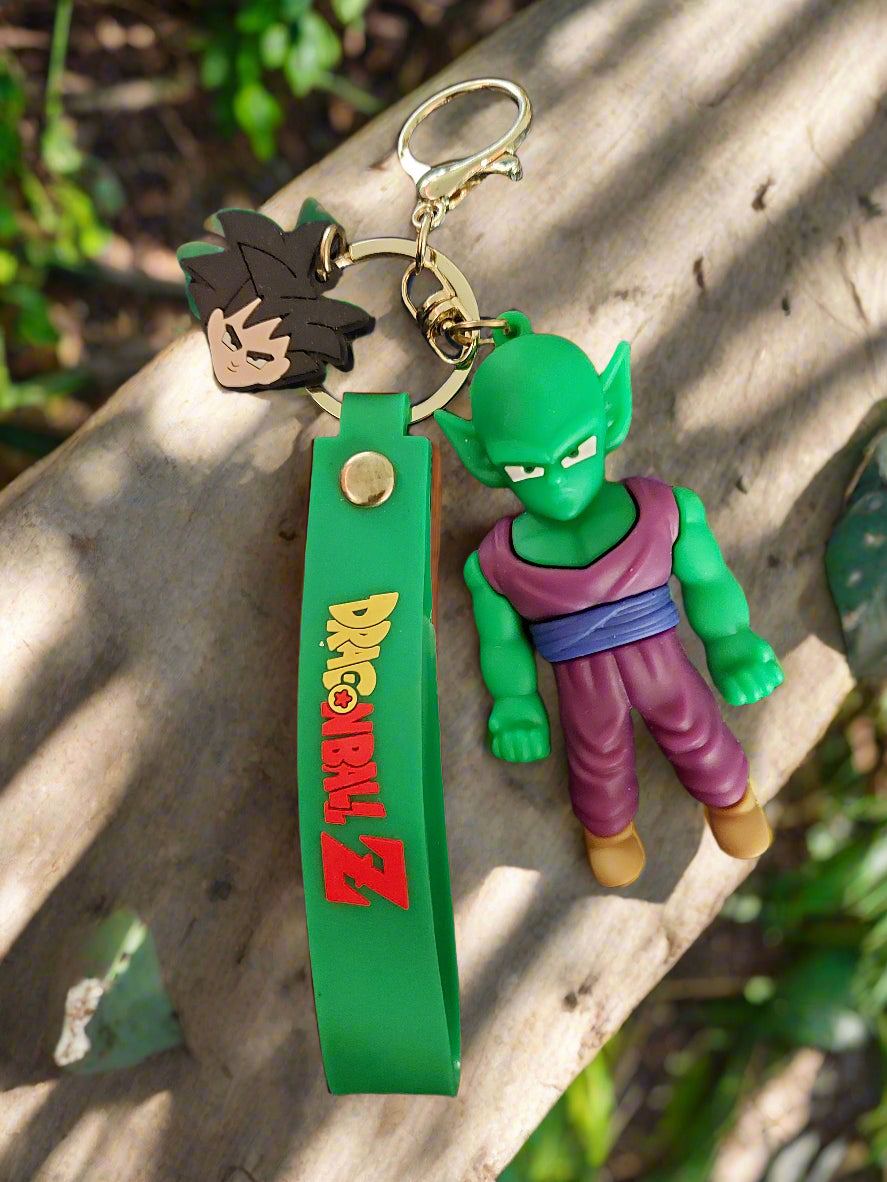 KEYCHAIN CARTOON