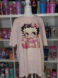 Betty Lolly pop T-shirt #3708