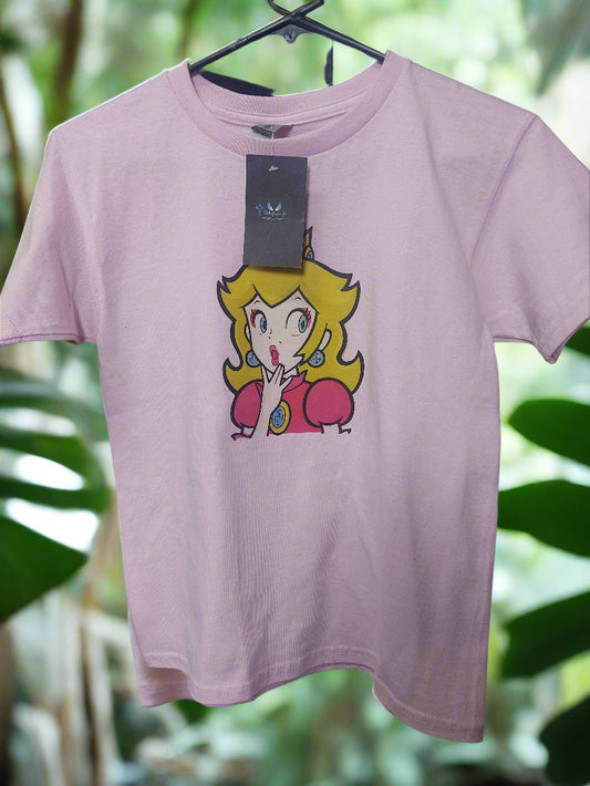 PRINCESS YOUTH T-SHIRT