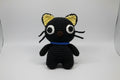 Cat CROCHET pre -order