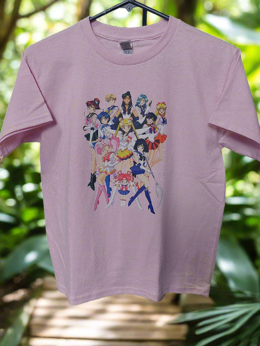 Sailor & FRIENDS YOUTH T-SHIRT