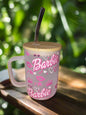 Doll  mug 15oz