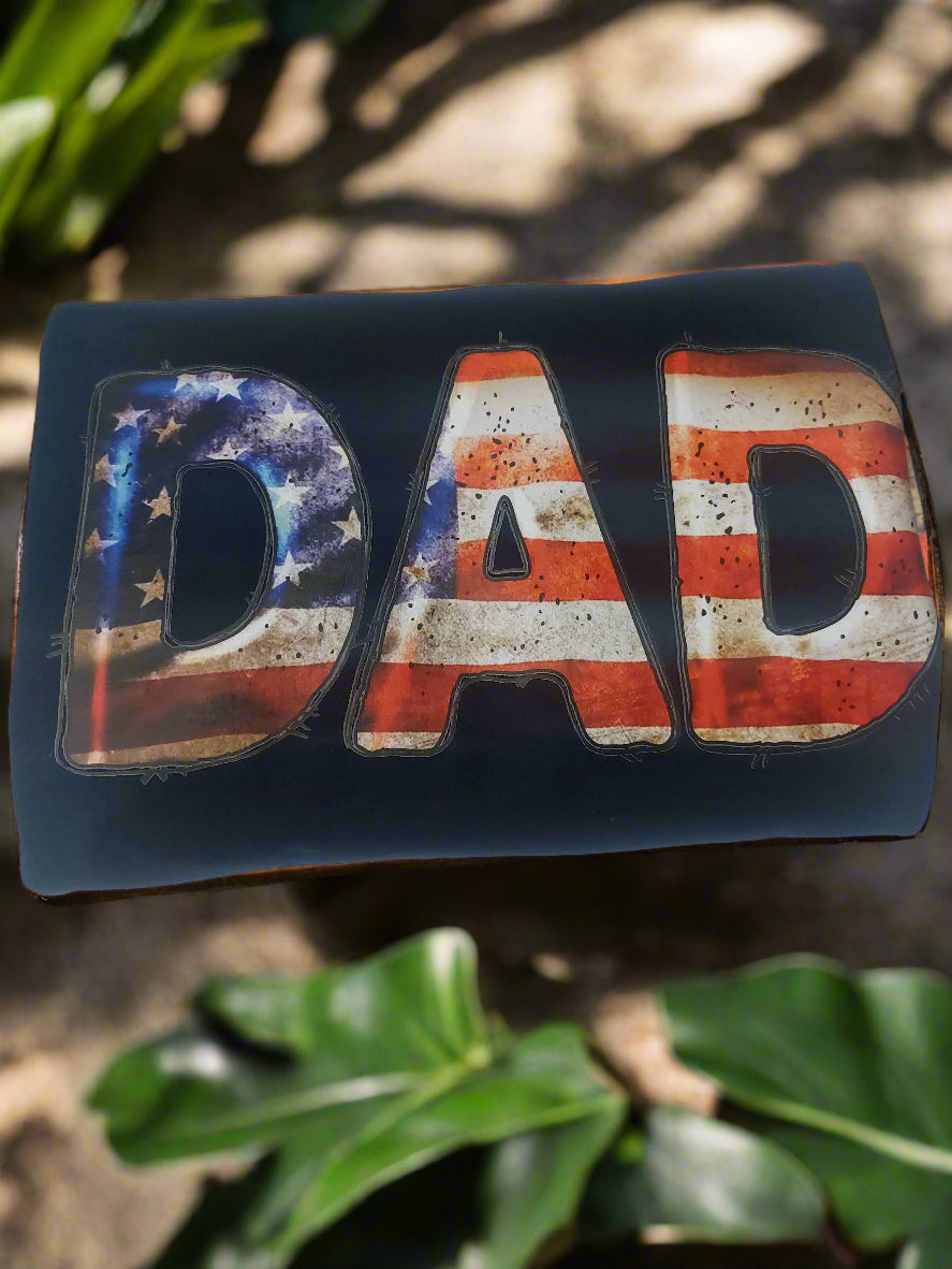 DAD T-SHIRT