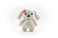 DOGGY CROCHET