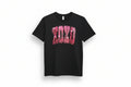 XOXO Crew neck T-shirt #3951