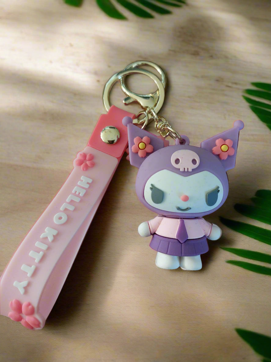 KEYCHAIN KOROMMI