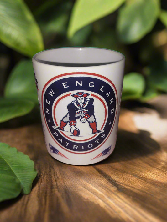 Football team 11oz