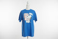 Doggy Crew neck T-shirt #3922