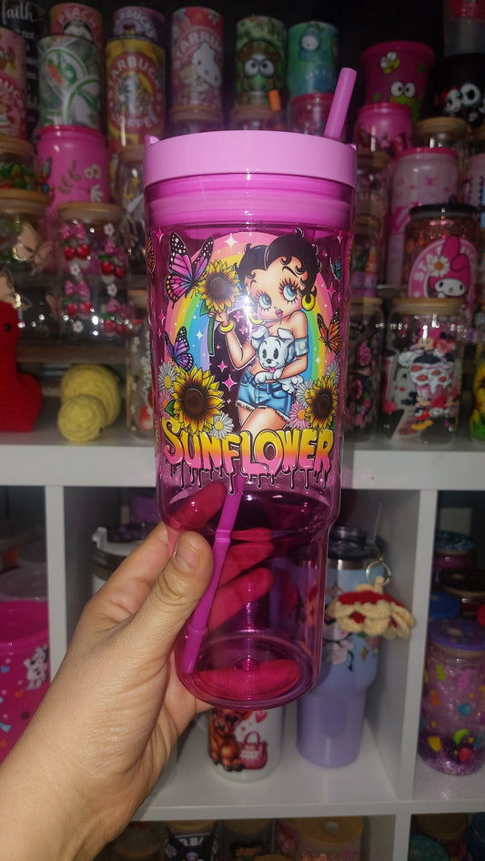 Betty sunflower 🌻