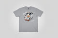 Mousy Crew neck T-shirt #3937