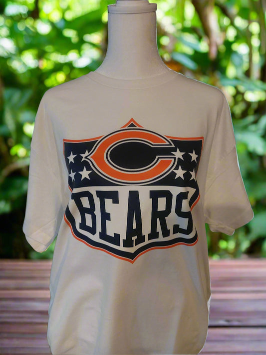 Team t-shirt