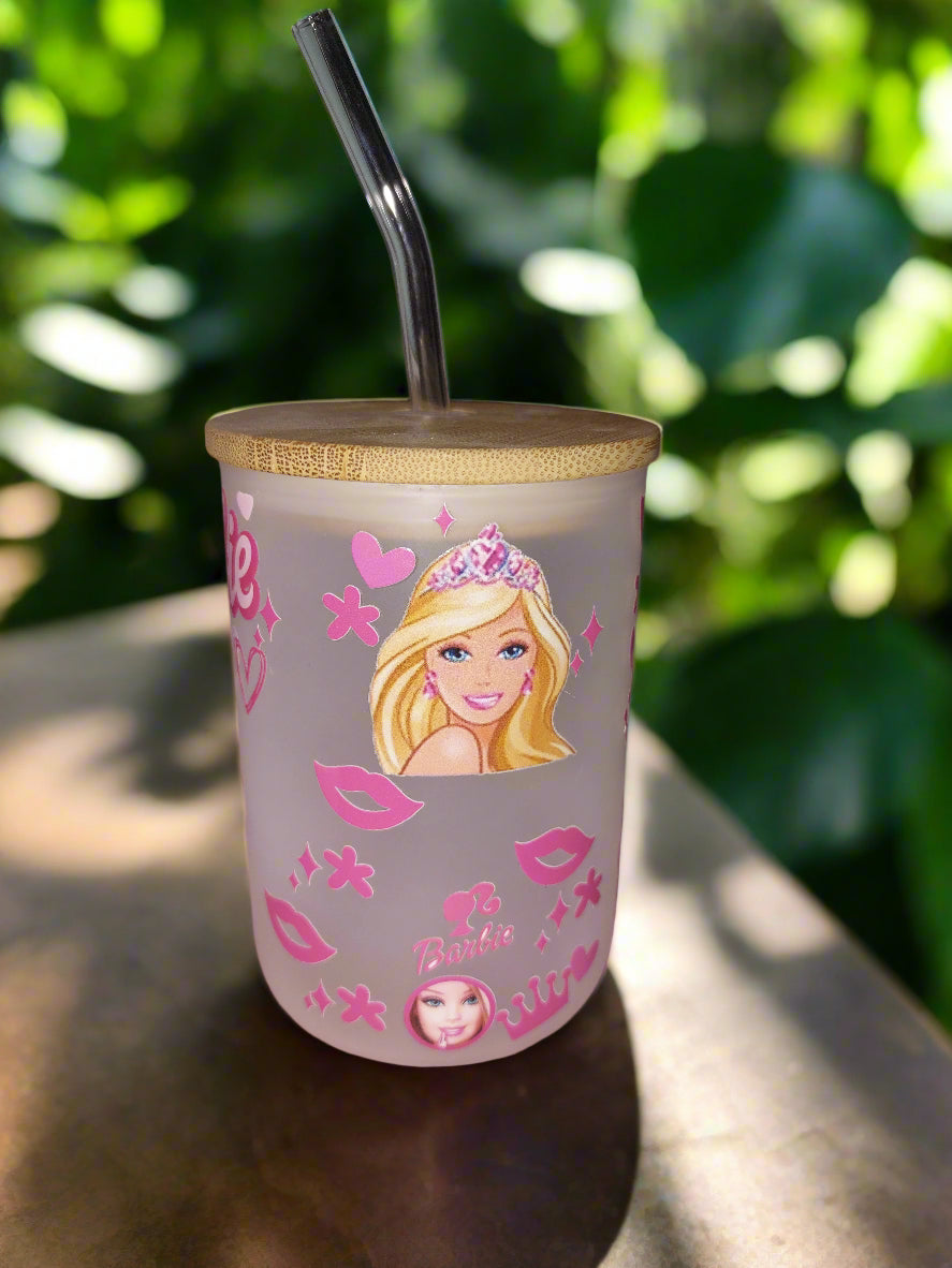 Doll  mug 15oz