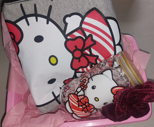 KITTY Bundle ready to go