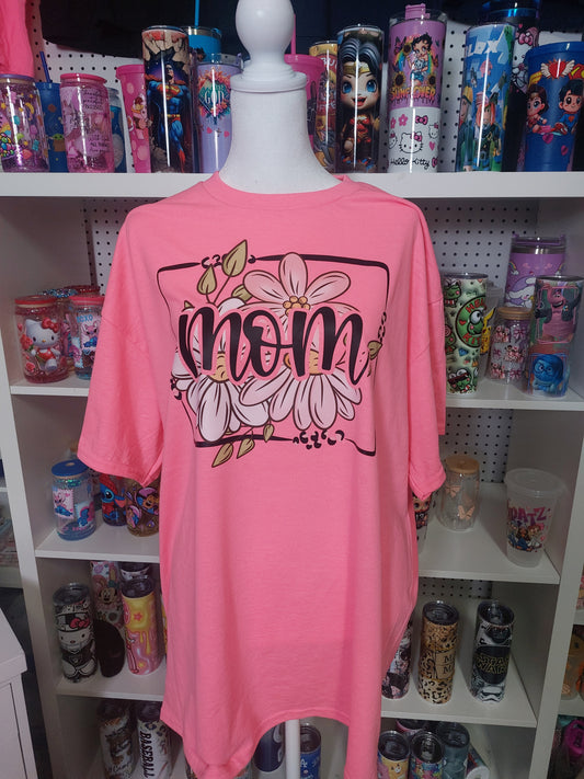 MOM T-SHIRT