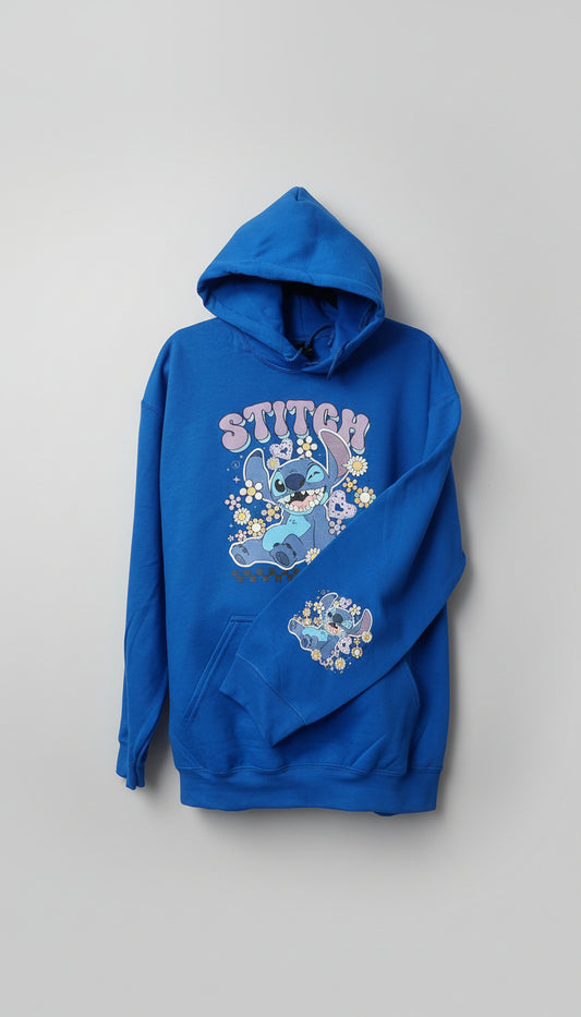 Blue animal.... Hoodie