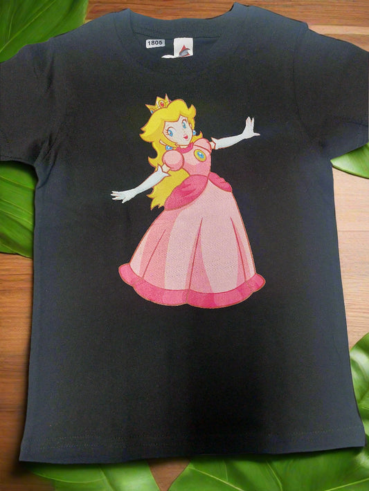 PRINCESS YOUTH
