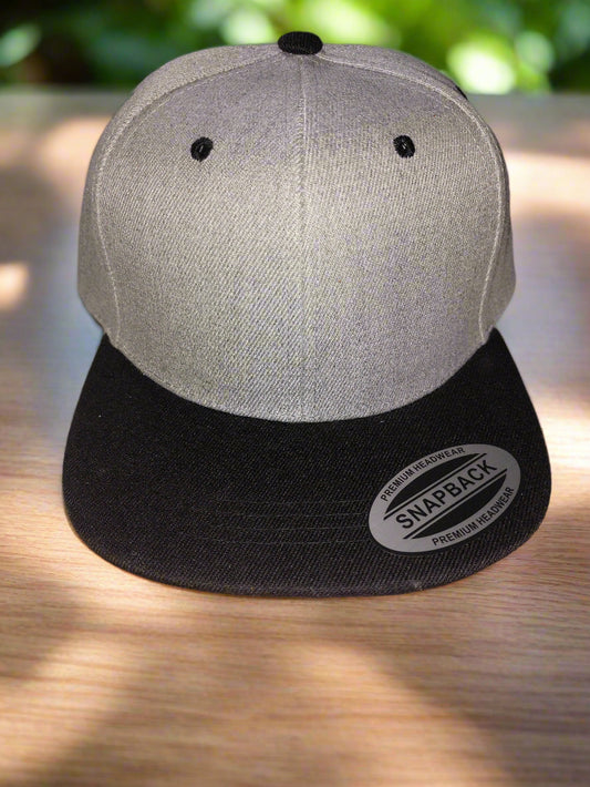 PREMIUM HEADWEAR SNAPBACK  HAT