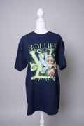 Tinker LV Crew neck T-shirt #3967