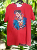 SUPPER MANT-SHIRT #1813