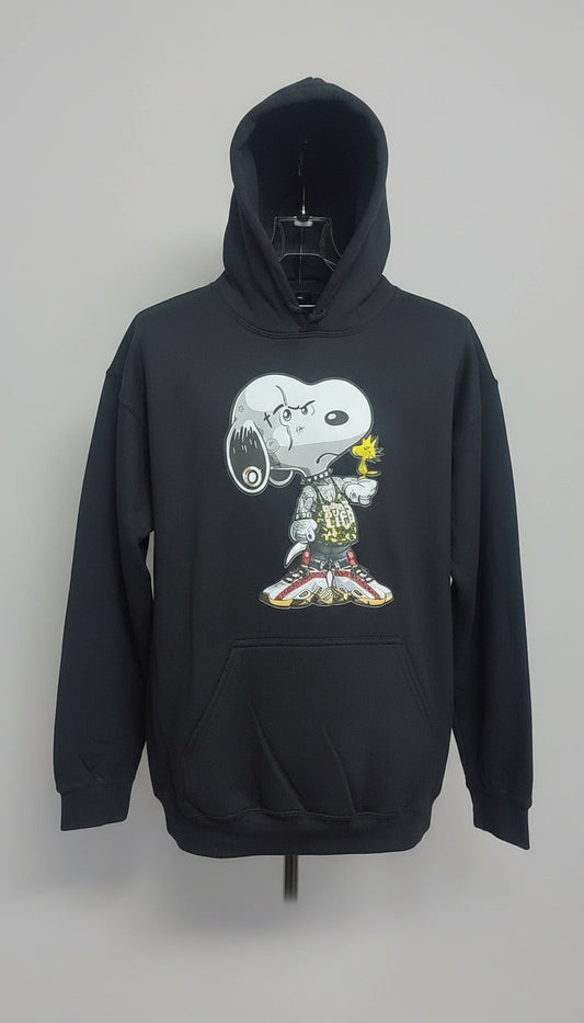 Snooopy.... Hoodie