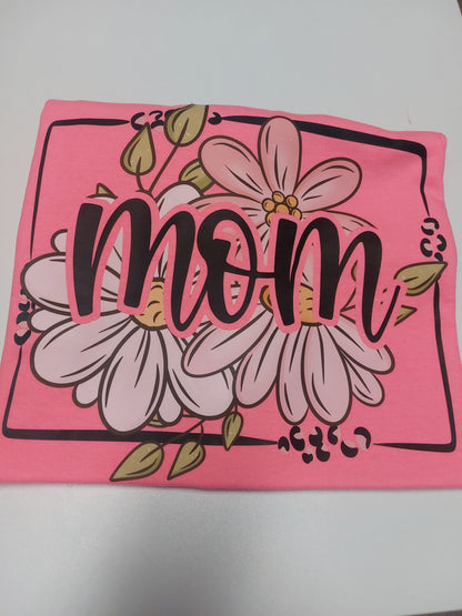 MOM T-SHIRT