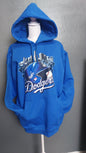 BASEBALL TEAM  HOODIE