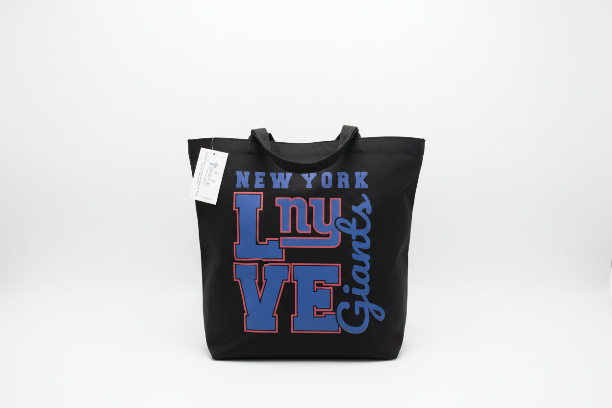 CANVA TOTE BAG