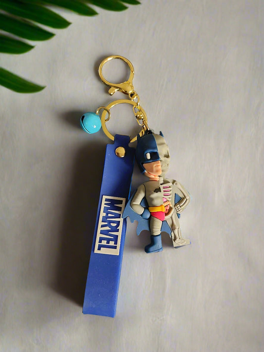 KEYCHAIN CARTOON