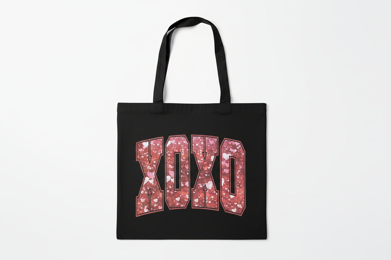 CANVA TOTE BAG