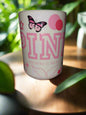 PINK 15oz mug
