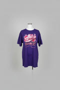 Howdy hat crew neck t-shirt #3864