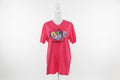I'm LOVED John 3:16 V-NECK T-SHIRT #3935