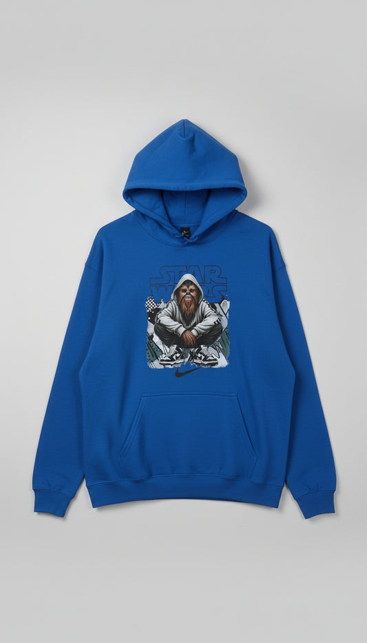 Star  Warss.... Hoodie