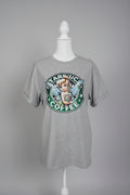 Tinkeerbell crew neck t-shirt #3960