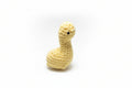 CROCHET  Dino handmade
