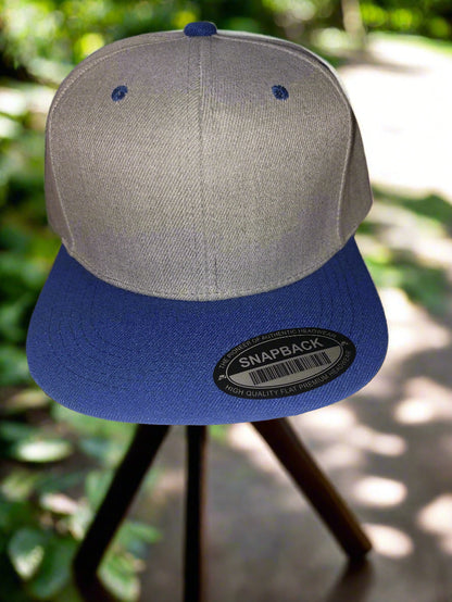 PREMIUM HEADWEAR SNAPBACK  HAT