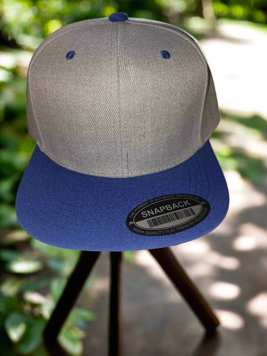 PREMIUM HEADWEAR SNAPBACK  HAT