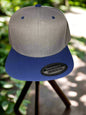 PREMIUM HEADWEAR SNAPBACK  HAT