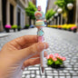 Bunny & Froggy Bling Pen