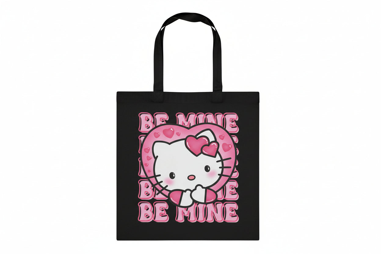 CANVA TOTE BAG