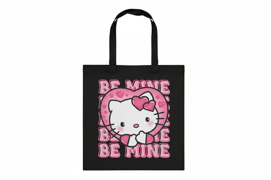 CANVA TOTE BAG