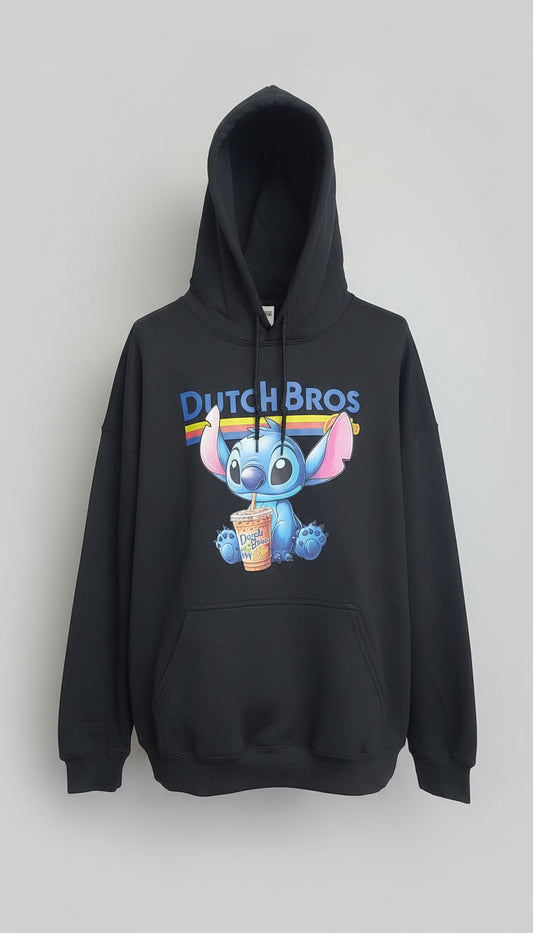 Dutch bro.... Hoodie