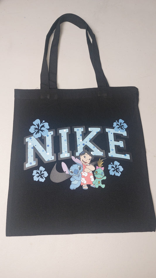 CANVA TOTE BAG